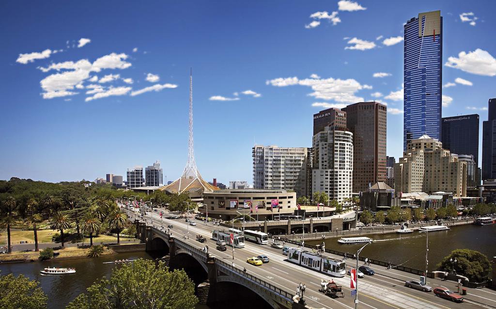 City Tempo - Southbank Collection Melbourne Zewnętrze zdjęcie